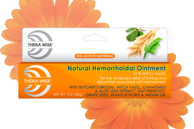 A simplified Hemorrhoidal ointment comparison